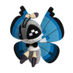 Vivillon (Marine Pattern) Sitting Cuties Plush - 6 ½ In.