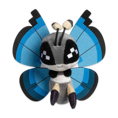 Vivillon (Marine Pattern) Sitting Cuties Plush - 6 ½ In.