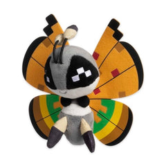 Vivillon (High Plains Pattern) Sitting Cuties Plush - 6 ½ In.
