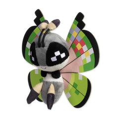 Vivillon (Fancy Pattern) Sitting Cuties Plush - 6 ½ In.