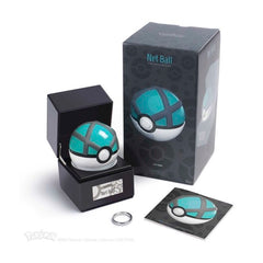 Net Ball by The Wand Company