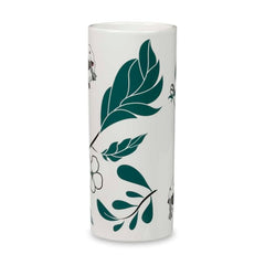 Wooloo Pokémon Home Accents White Ceramic Vase