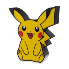 Pikachu Pokémon Home Accents Wall Light Box