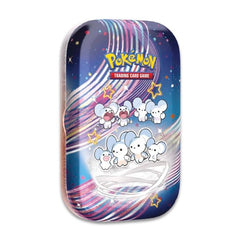 Pokémon TCG: Scarlet & Violet-Paldean Fates Mini Tin (Maushold)