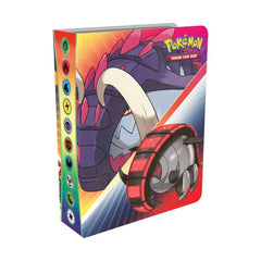 Pokémon TCG: Mini Portfolio (Spring 2024)