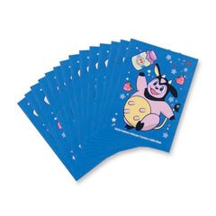 Pokémon TCG: Moomoo Milk Medley Card Sleeves (65 Sleeves)
