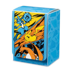 Pokémon TCG: Battle Start Deck Box