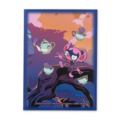 Pokémon TCG: Haunted Ruins Card Sleeves (65 Sleeves)