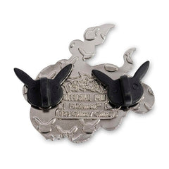 Greavard Pokémon Pin