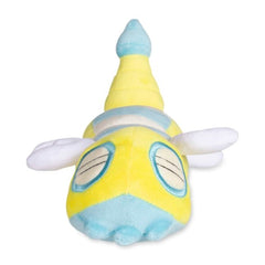 Dudunsparce Poké Plush - 13 ¾ In.