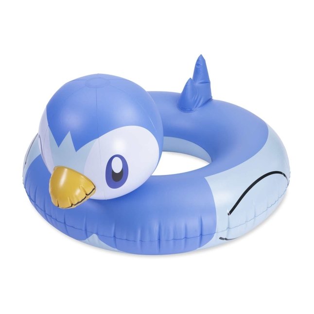 Piplup Pokémon Lazy Summer Pool Float