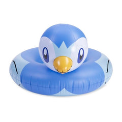 Piplup Pokémon Lazy Summer Pool Float