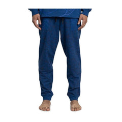 Magikarp & Gyarados Pokémon Lounge Blue Jogger Pants - Men