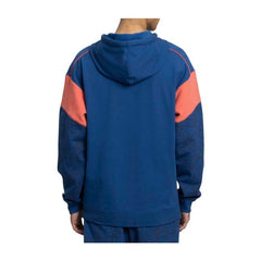 Magikarp & Gyarados Pokémon Lounge Blue Pullover Hoodie - Adult