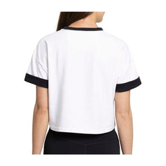 Snorlax Pokémon Lounge White T-Shirt - Women