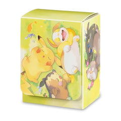 Pokémon TCG: Berry Sleepy Deck Box