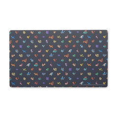 Pokémon TCG: Pokémon Pixels Playmat