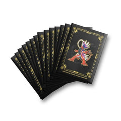 Pokémon TCG: Koraidon Slate Card Sleeves (65 Sleeves)