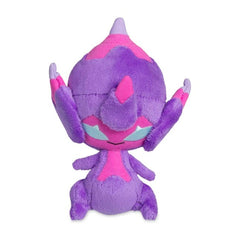 Poipole Sitting Cuties Plush - 6 In.