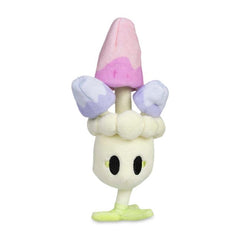 Morelull Sitting Cuties Plush - 7 In.