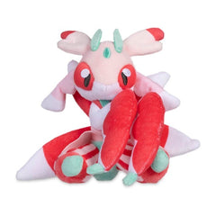 Lurantis Sitting Cuties Plush - 6 ¾ In.