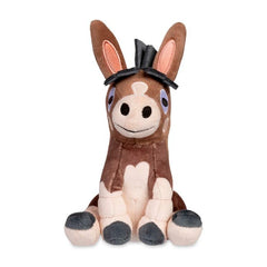 Mudbray Sitting Cuties Plush - 6 ¾ In.