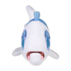 Wishiwashi (Solo Form) Sitting Cuties Plush - 6 ¾ In.