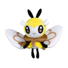 Ribombee Sitting Cuties Plush - 8 ¼ In.
