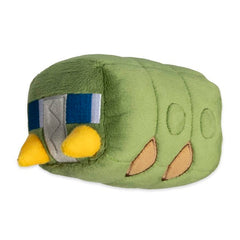 Charjabug Sitting Cuties Plush - 5 In.