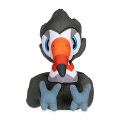 Trumbeak Sitting Cuties Plush - 7 In.