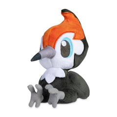 Pikipek Sitting Cuties Plush - 6 In.