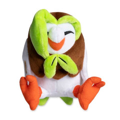 Dartrix Sitting Cuties Plush - 5 ¼ In.
