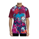 Salamence Powerhouse Pokémon Bright & Bold T-Shirt - Adult