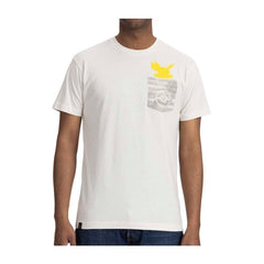 Pikachu Peek-a-Pokémon Pocket T-Shirt - Adult