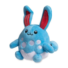 Azumarill Sitting Cuties Plush - 6 ½ In.