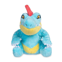 Feraligatr Sitting Cuties Plush - 6 ¼ In.