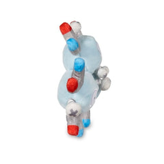 Magneton Sitting Cuties Plush - 6 ¾ In.