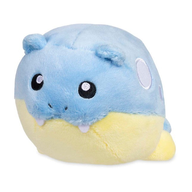 Spheal Sitting Cuties Plush - 5 ½ In.