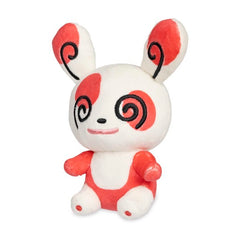 Spinda Sitting Cuties Plush - 5 ¼ In.