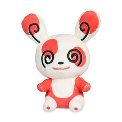 Spinda Sitting Cuties Plush - 5 ¼ In.