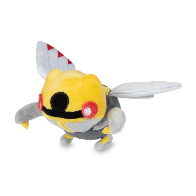 Ninjask Sitting Cuties Plush - 5 ¼ In.