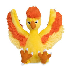 Moltres Sitting Cuties Plush - 8 ½ In.
