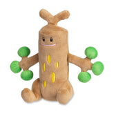 Sudowoodo Sitting Cuties Plush - 6 ¼ In.