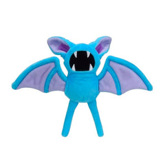Zubat Sitting Cuties Plush - 9 ¼ In.