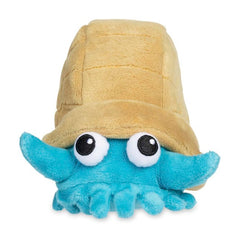 Omanyte Sitting Cuties Plush - 4 ¼ In.
