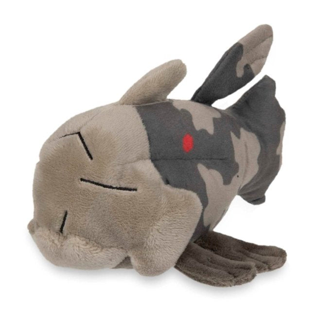 Relicanth Sitting Cuties Plush - 6 ½ In.