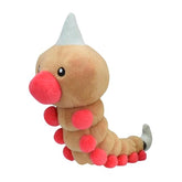Weedle Sitting Cuties Plush - 7 ½ In.
