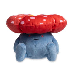 Vileplume Sitting Cuties Plush - 4 ¾ In.
