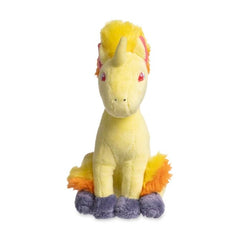 Rapidash Sitting Cuties Plush - 7 ½ In.