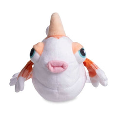 Goldeen Sitting Cuties Plush - 8 In.